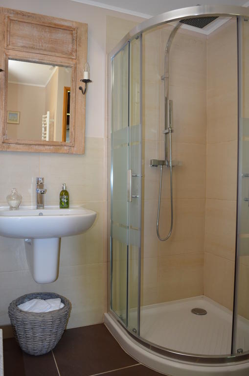 The Coach House Bed & Breakfast Conques-sur-Orbiel Стая снимка