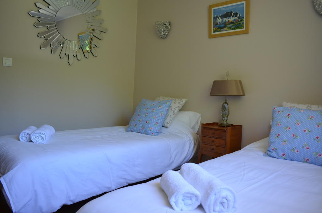 The Coach House Bed & Breakfast Conques-sur-Orbiel Стая снимка