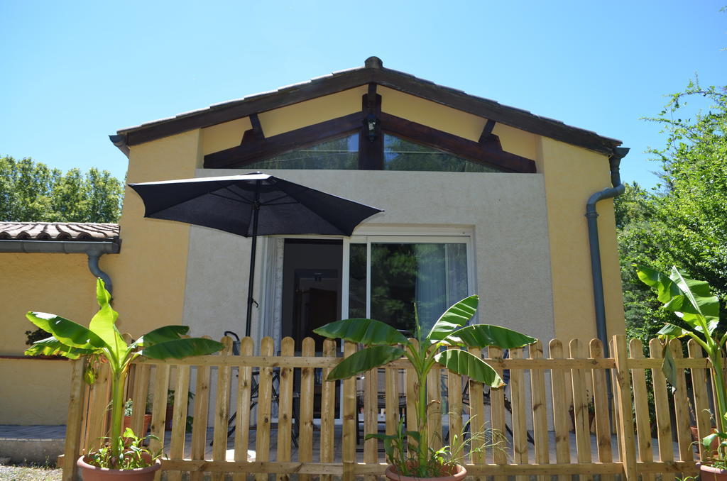 The Coach House Bed & Breakfast Conques-sur-Orbiel Стая снимка