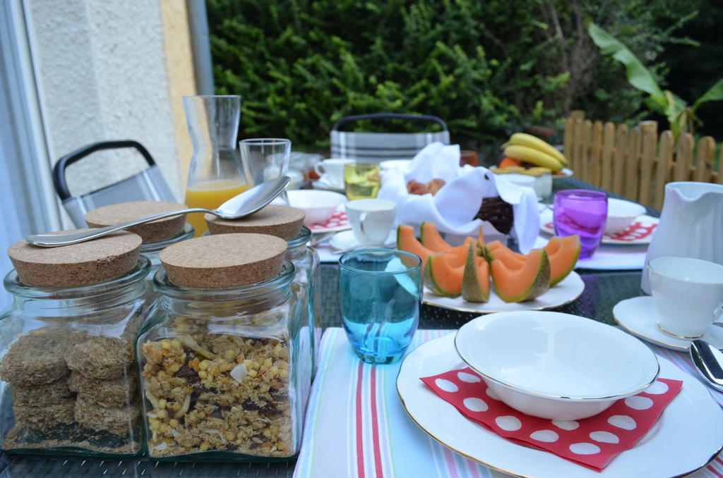 The Coach House Bed & Breakfast Conques-sur-Orbiel Екстериор снимка