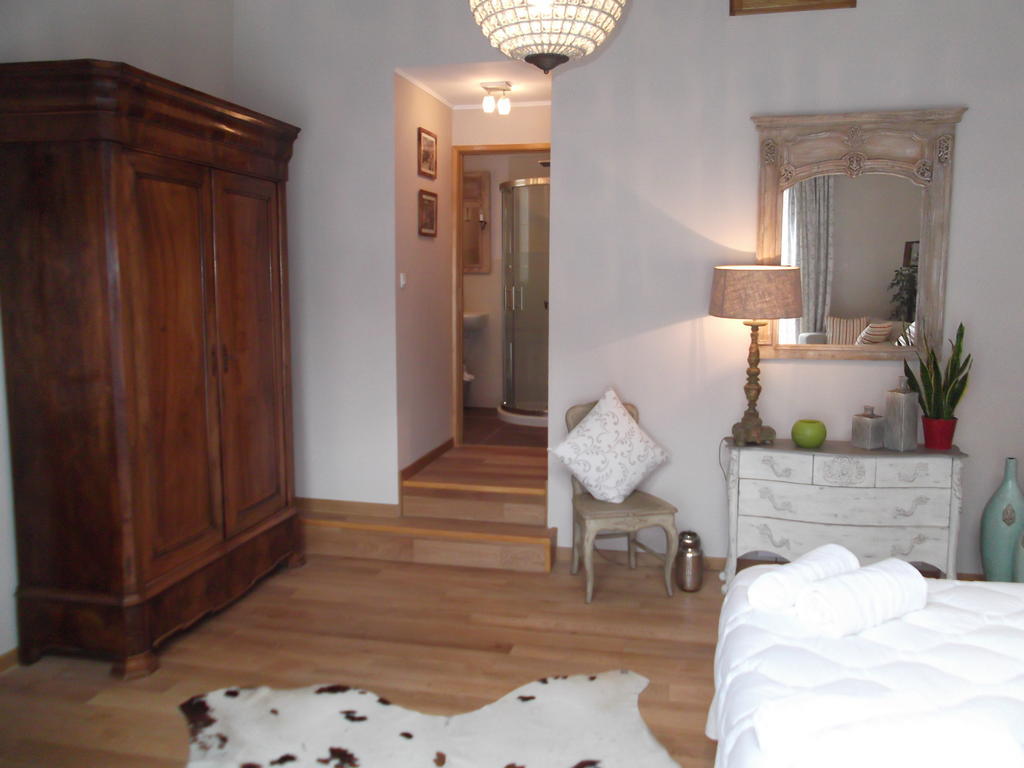 The Coach House Bed & Breakfast Conques-sur-Orbiel Стая снимка
